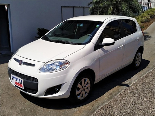 Fiat Palio Attractive 1.0 Evo Fire