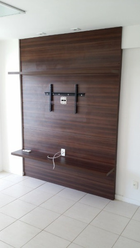 Imagem 14 de 15 de Apartamento Para Aluguel, 2 Dormitórios, Praia Campista - Macaé - 1072