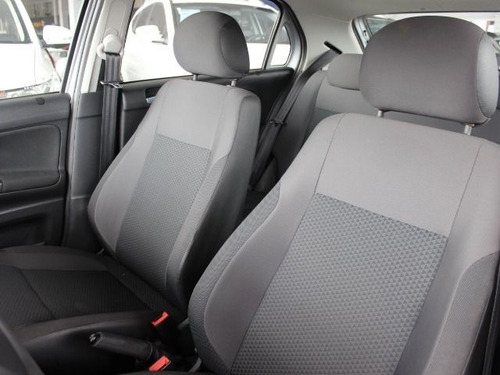 Volkswagen Gol 1.6 Mi 8v Total Flex