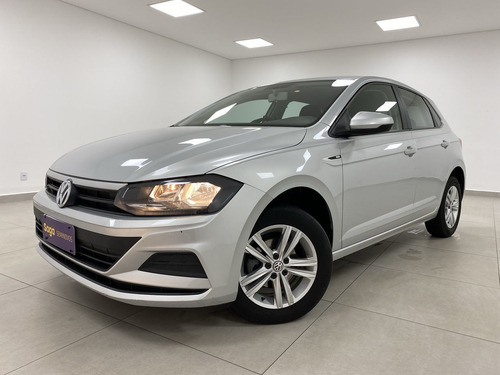 Volkswagen Polo 1.6 Msi (flex)