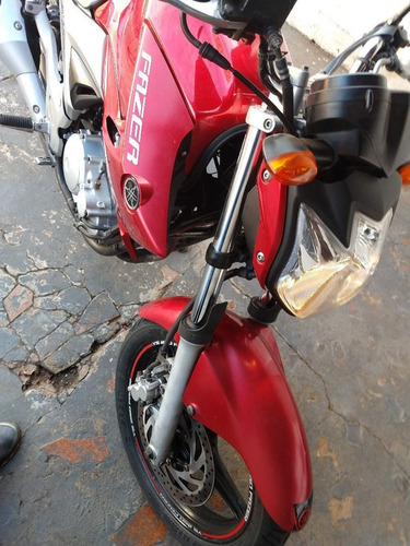 Imagem 5 de 12 de Yamarra Fezer 250