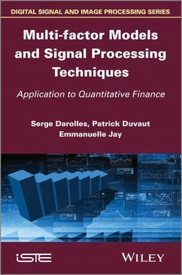 Libro Multi-factor Models And Signal Processing Technique...