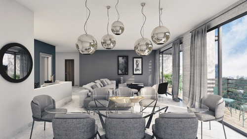Imagen 4 de 11 de Venta Departamento Tecamachalco