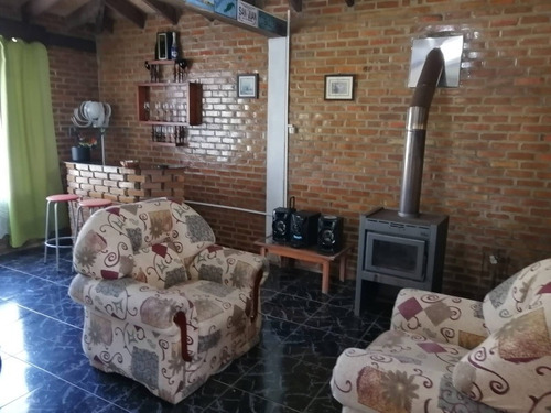 Casa En Alquiler Por Temporada