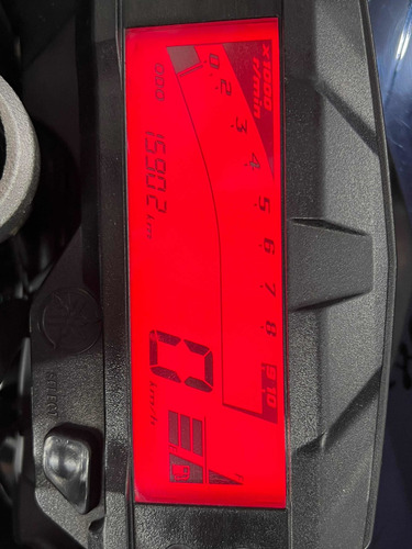 Imagen 12 de 20 de Yamaha Fzn 150d 6 2022