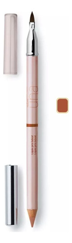 Lapiz Pro Labial Una Natura Nude Nude Mate