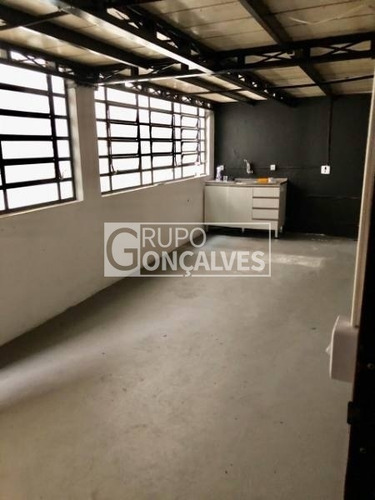 Imagem 7 de 20 de Salão Comercial Com Mezanino Para Locação No Jd Avelino, 4 Vagas Para Visitantes, 367 M² - Código: 3781