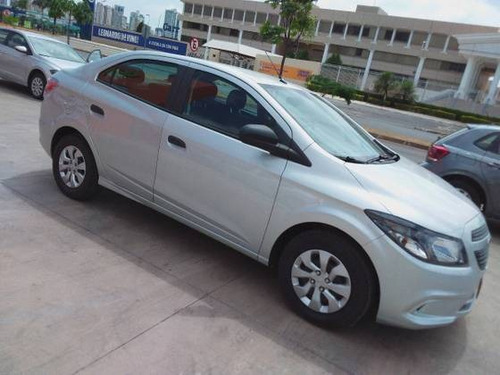 Chevrolet Prisma 1.0 Mpfi Joy 8v Flex 4p Manual