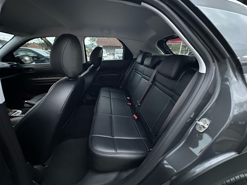 Citroën C4 Cactus 1.6 Feel Pack 16v Aut. 5p