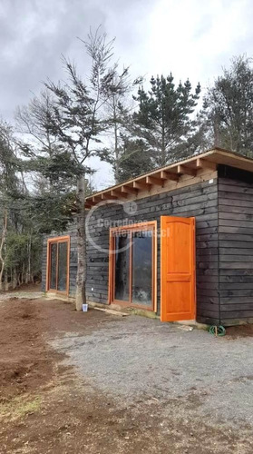 Casa En Venta En Pucón