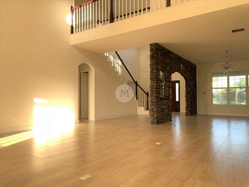 Venta Y Alquiler Casa En Viñedos De La Tahona