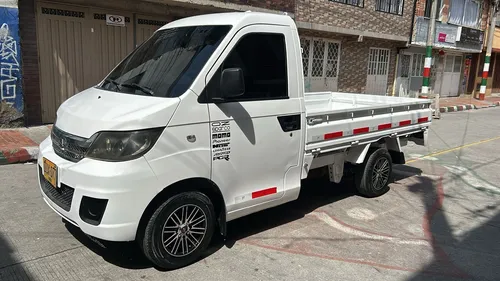 Chery YOKI 1.0 4x2