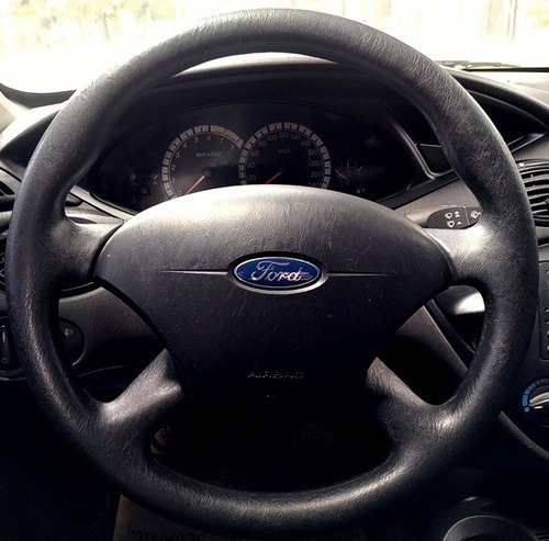 Ford Focus 2.0 Edge Mp3 2008