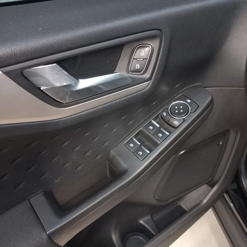 Ford Kuga Se 2.5 Hibrido At Fwd