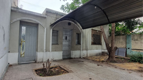 Casa 4 Ambientes Con Jardin Y Terraza En Ciudadela