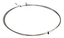 Comprar Traste Fino Para Cavaco Bandolim Inox Rolo Com 3 Metros 
