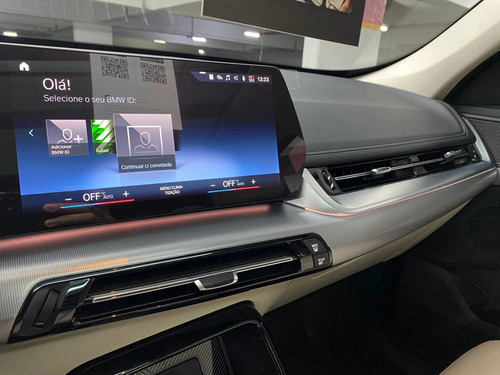 BMW X1 2.0 16V TURBO GASOLINA SDRIVE20I X-LINE STEPTRONIC