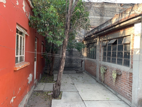 Imagen 3 de 10 de Se Vende Terreno En Iztacalco