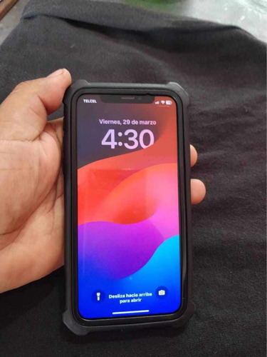 iPhone XS