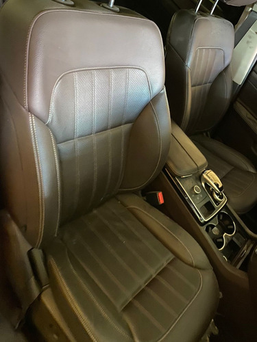Mercedes Benz Gle350 2017 A/t. Por Partes. Desarme De Asegur