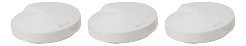 Tp-link Kit 3 Routers Inalámbricos, Doble Banda Para Hogar