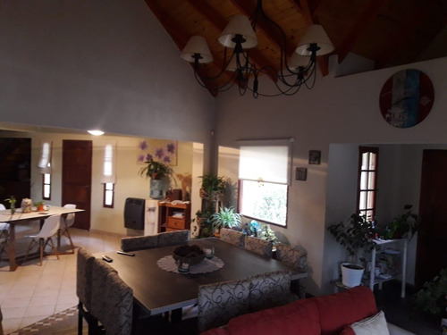 Imagen 17 de 25 de Vivienda En Villa General Belgrano Viv022