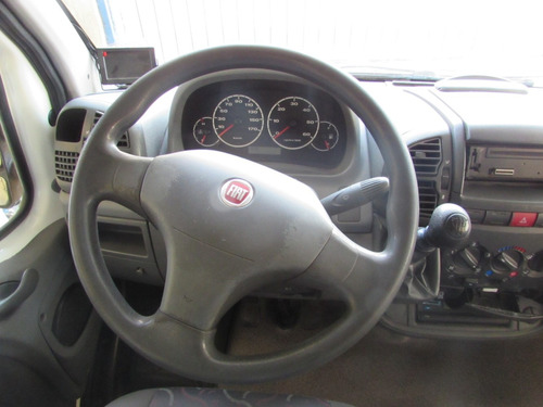 Fiat Ducato Escolar À Pronta Entrega