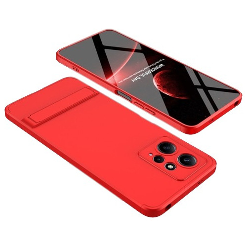 Funda 360 Para Xiaomi Redmi Note 12 4g +cristal 9d