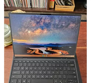 Laptop Dell Xps 13 9310 Core I7 11a (1185g7) 32gb Ram 1tb