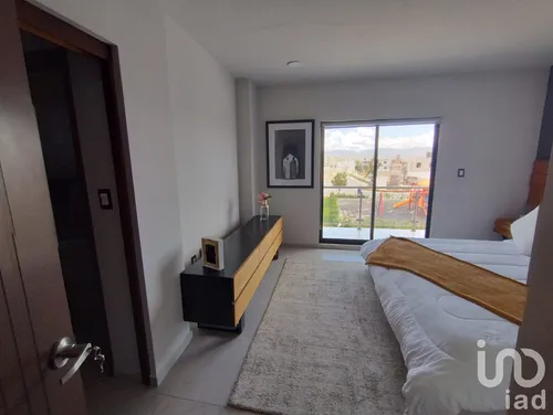 Venta Casa 4 Ambientes Hacienda La Herradura