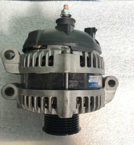 Alternador Denso 160amps Dodge Charger Challenger