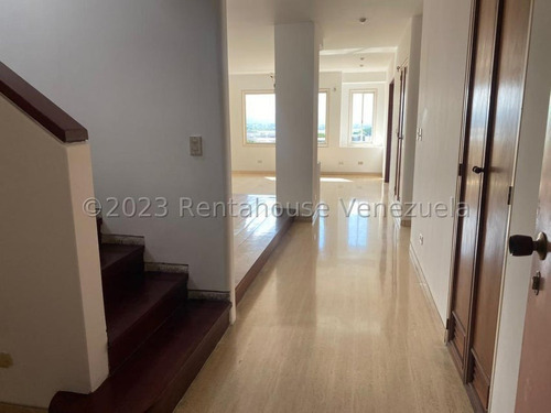 Apartamento En Venta, El Rosal Mls #23-31423