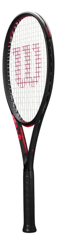 Raqueta De Tenis Wilson Tennis Profesional Clash 100 V3.0