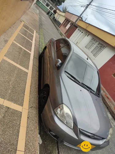 Kia Rio 1.5 Stylus