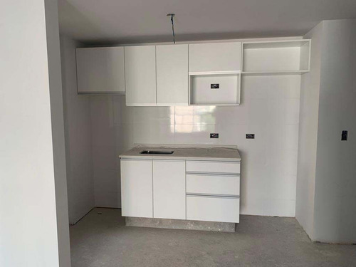 Imagen 6 de 11 de 2 Amb. Suite Toilette A Estrenar -apto Profesional - Mucha Categoria - Vigilancia 24 Hs