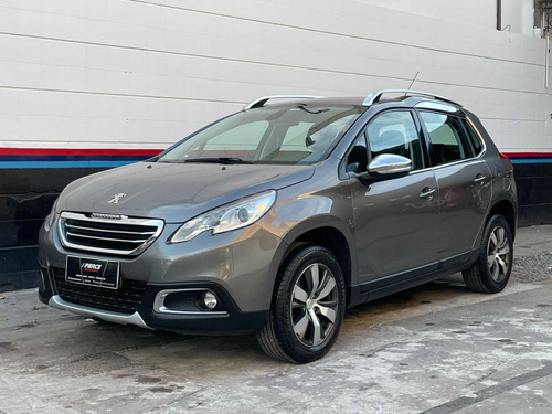 Peugeot 2008 1.6 Thp Sport