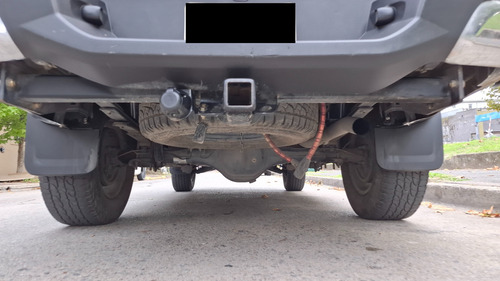Chevrolet S10 2.8 Cd 4x2 Ltz Tdci 200cv