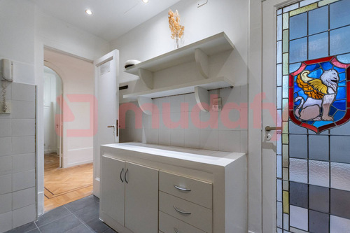 Venta Departamento 4 Ambientes Recoleta