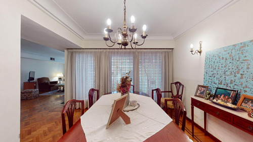 3 E/ 58 Y 59 La Plata - Casa De 4 Dormitorios En Venta