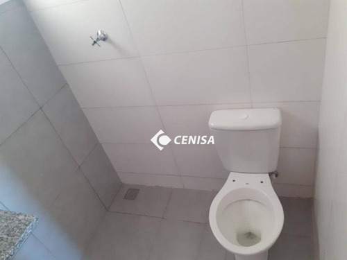 Imagem 9 de 23 de Apartamento Com 2 Dormitórios À Venda, 80 M²- Jardim Barcelona - Indaiatuba/sp - Ap1165