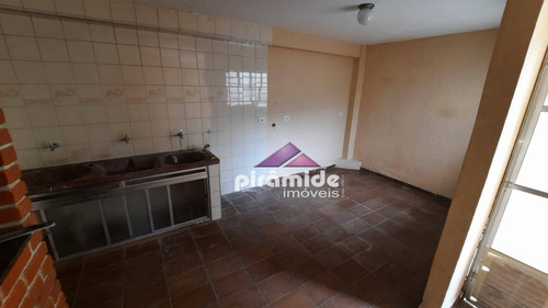 Imagem 14 de 30 de Casa Com 3 Dormitórios À Venda, 169 M² Por R$ 480.000,00 - Bosque Dos Eucaliptos - São José Dos Campos/sp - Ca6504