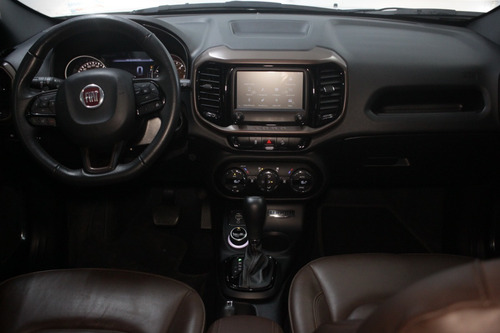 Imagem 3 de 15 de Fiat Toro Ranch At9 D4 2020