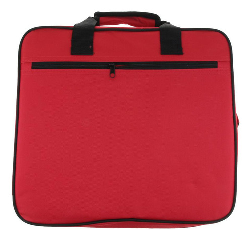For 2 Piezas De Cojín Ligero Plegable Portátil Para