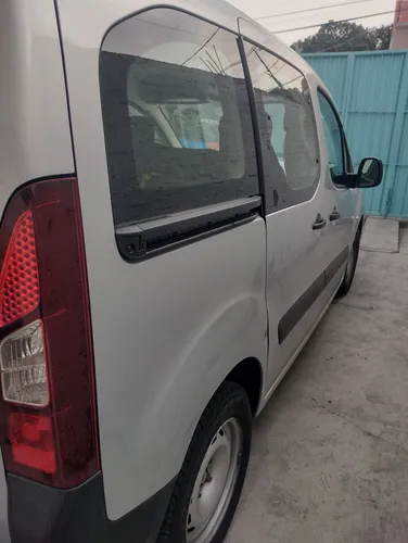 Peugeot Partner Tepee 1.6 5 Pas. Mt