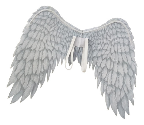 Alas De Ángel Para Hombres Y Mujeres, Accesorio De Disfraz,