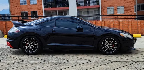 Mitsubishi Eclipse 3.8 Gt V6