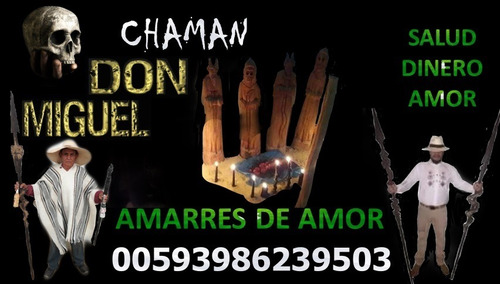 Imagen 2 de 10 de Amarres De Amor Indesatable