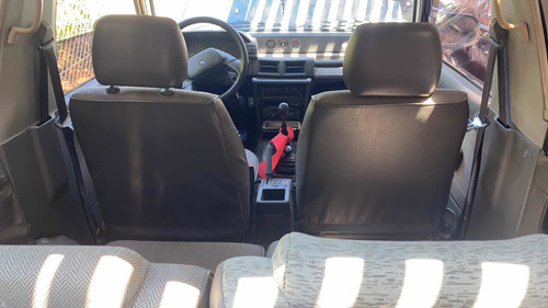 Daihatsu Feroza 1.6 4x4 1994