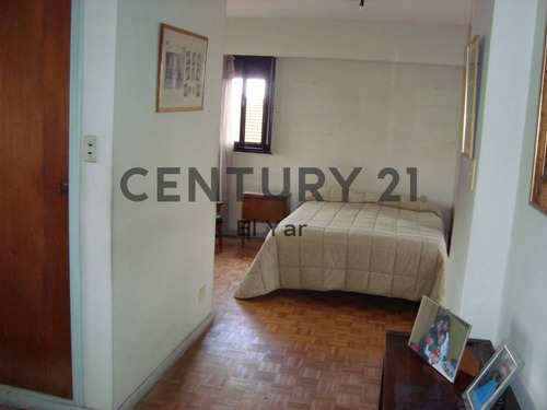 Imagen 18 de 24 de Venta Tipo Casa Ph 4 Ambientes Beccar San Isidro Balcon Y Terraza