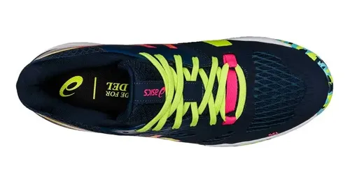 Asics ultimo modelo cheap